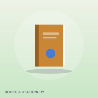 Books & Stationery