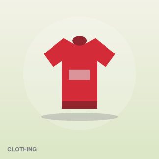 Clothing