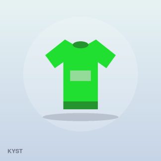 Classic T-Shirt by Kyst