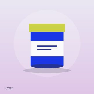 Eco Face Cream by Kyst