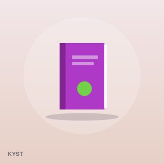 Signature Notebook by Kyst