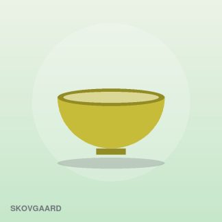 Nordic Dog Bed by Skovgaard