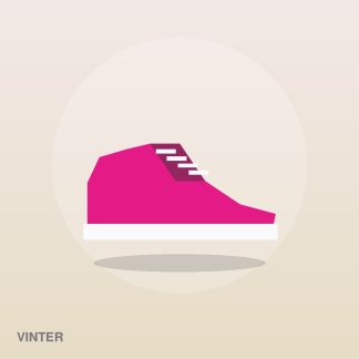 Premium Leather Boots by Vinter