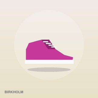 Everyday Leather Boots by Birkholm