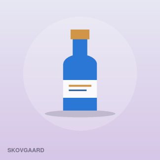 Eco Body Oil by Skovgaard