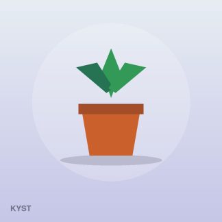 Vintage Herb Kit by Kyst