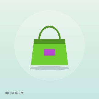 Premium Tote Bag by Birkholm