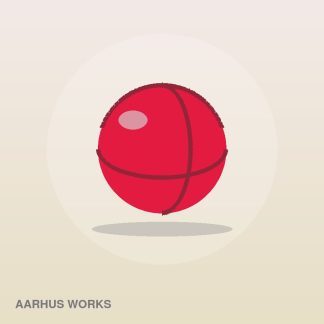 Nordic Dog Leash by Aarhus Works