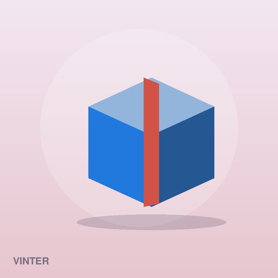 Compact Yoga Mat by Vinter (3)