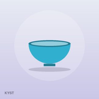Classic Dinner Plate Set by Kyst