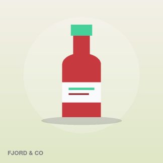 Eco Hand Soap by Fjord & Co