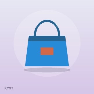 Urban Kids Backpack by Kyst