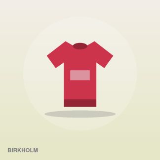 Everyday Rain Coat by Birkholm