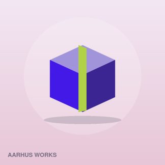 Premium Wallet by Aarhus Works