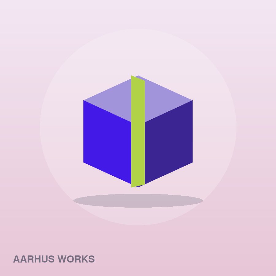 Premium Wallet by Aarhus Works