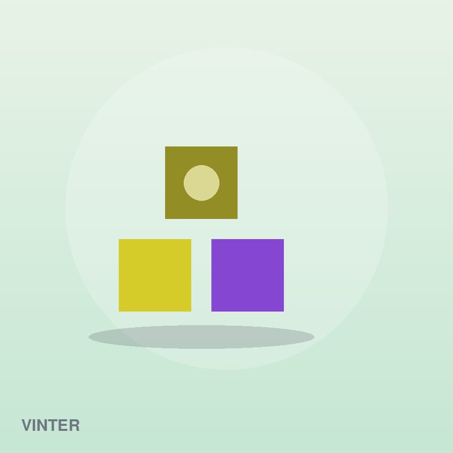 Urban Building Set by Vinter (2)