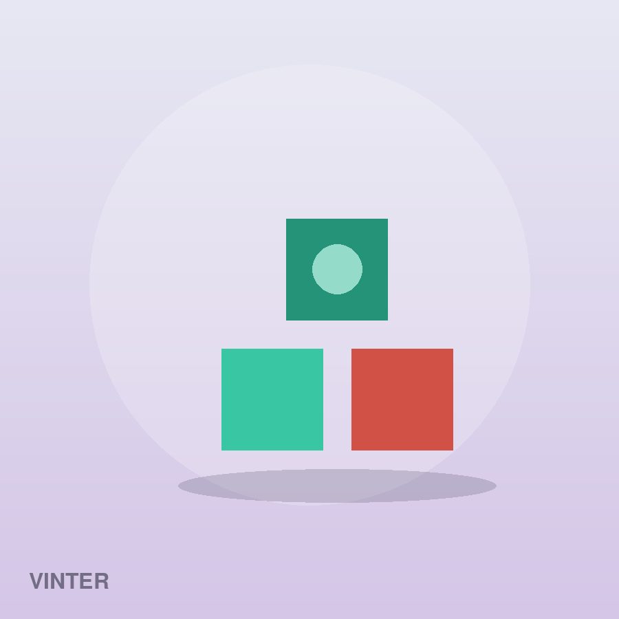Urban Building Set by Vinter (3)