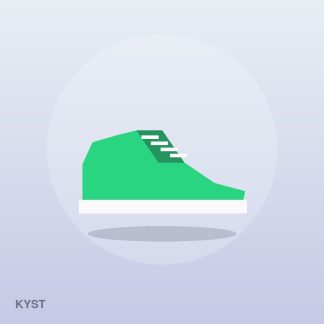 Premium Sandals by Kyst