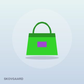 Nordic Pet Carrier by Skovgaard