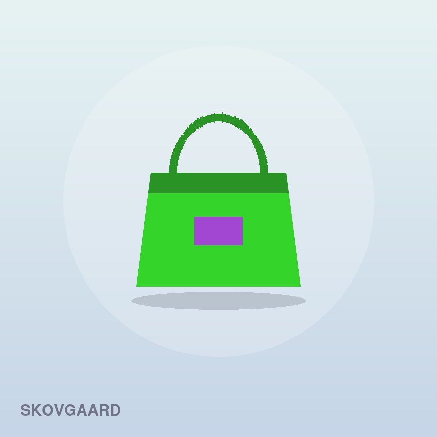 Nordic Pet Carrier by Skovgaard