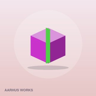 Everyday Cotton Socks by Aarhus Works