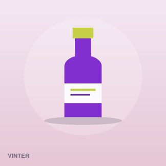 Eco Perfume by Vinter