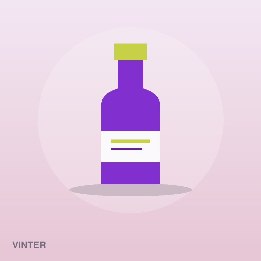 Eco Perfume by Vinter