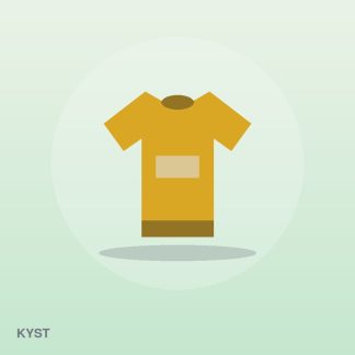 Everyday Chinos by Kyst