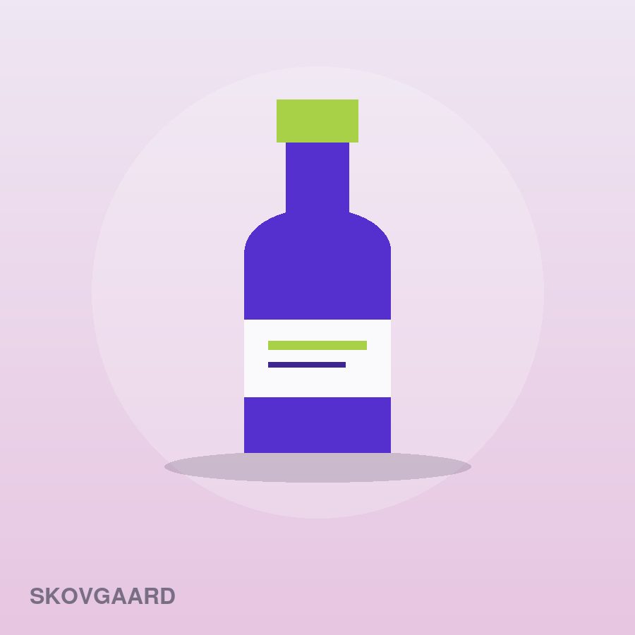 Eco Sunscreen by Skovgaard