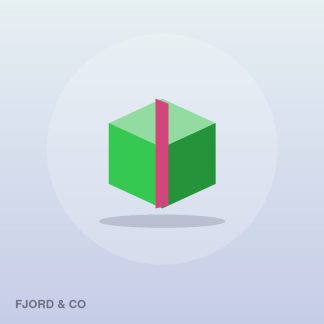 Urban Doll House by Fjord & Co