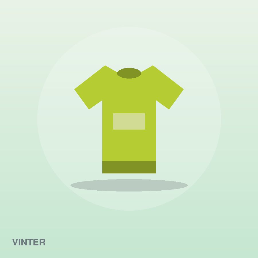 Everyday Knit Sweater by Vinter