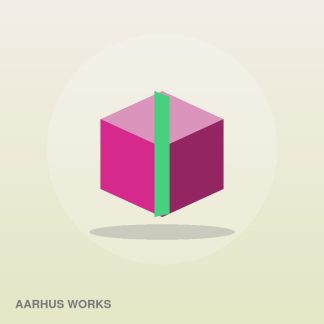 Compact Phone Stand by Aarhus Works
