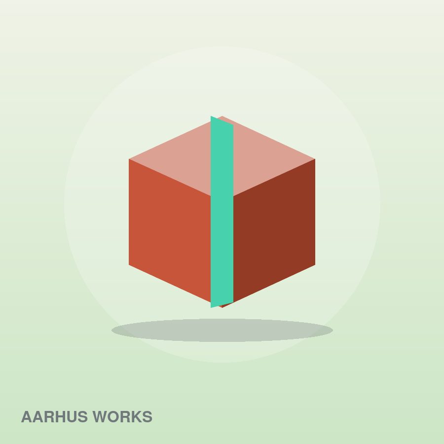 Urban Board Game by Aarhus Works