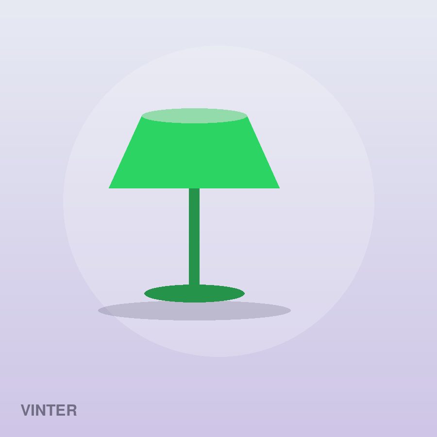 Vintage Garden Lantern by Vinter (2)