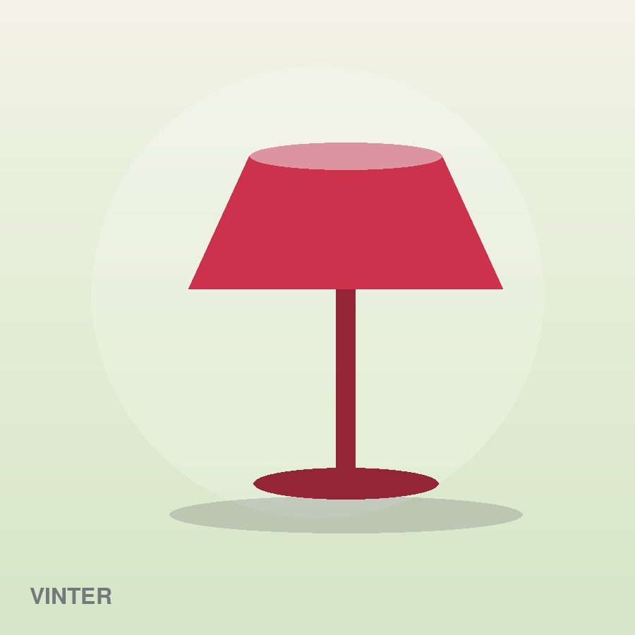 Vintage Garden Lantern by Vinter (3)