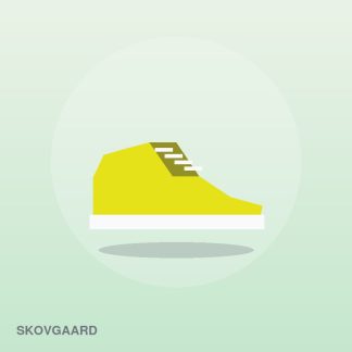 Everyday Sneakers by Skovgaard