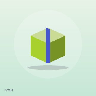 Nordic Cutting Board by Kyst