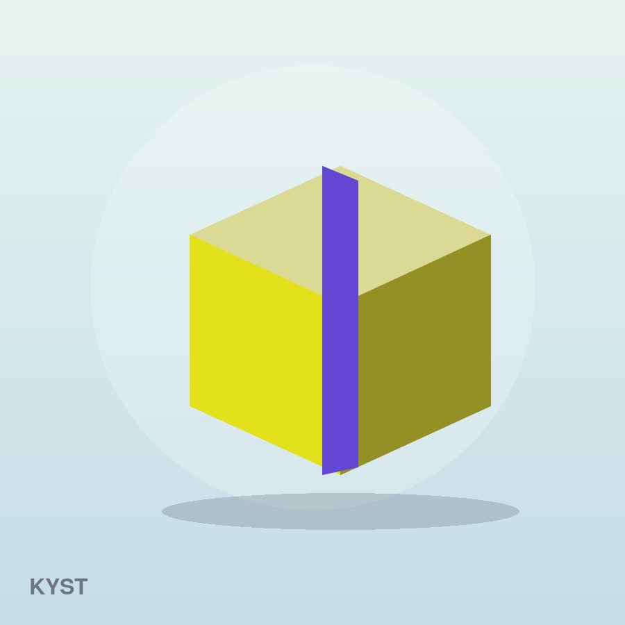 Nordic Cutting Board by Kyst (3)