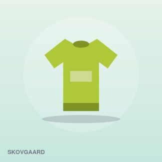 Premium T-Shirt by Skovgaard