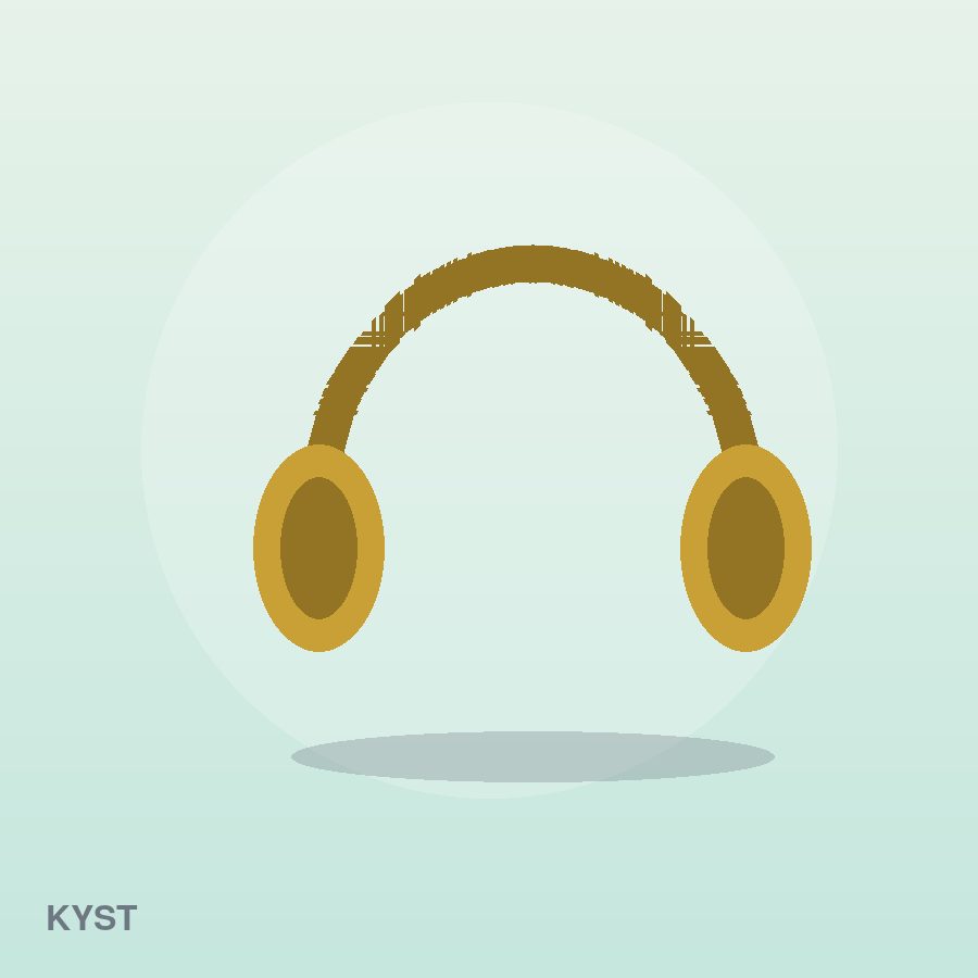 Handmade Wireless Headphones by Kyst (3)