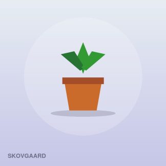 Signature Plant Pot by Skovgaard