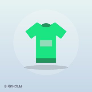Premium Hoodie by Birkholm