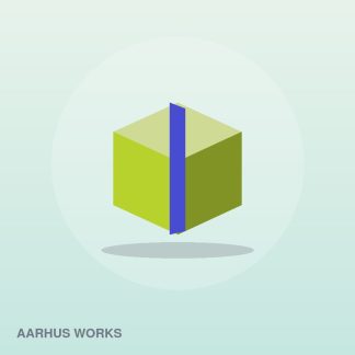 Urban Shampoo Bar by Aarhus Works