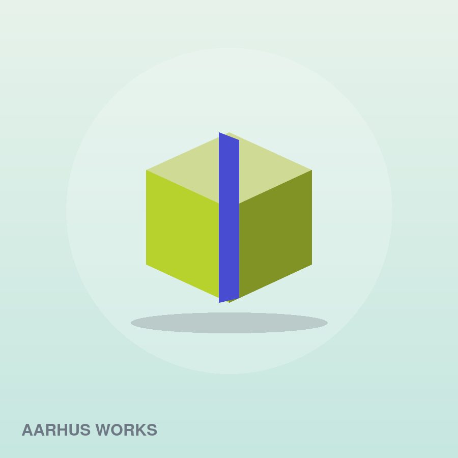 Urban Shampoo Bar by Aarhus Works