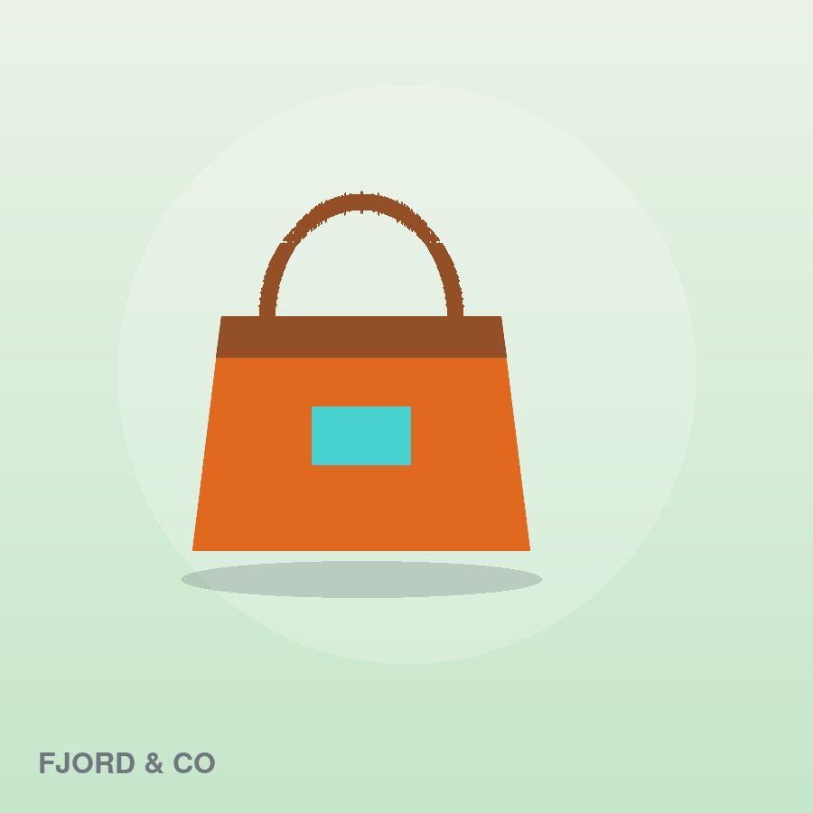 Everyday Backpack by Fjord & Co (2)