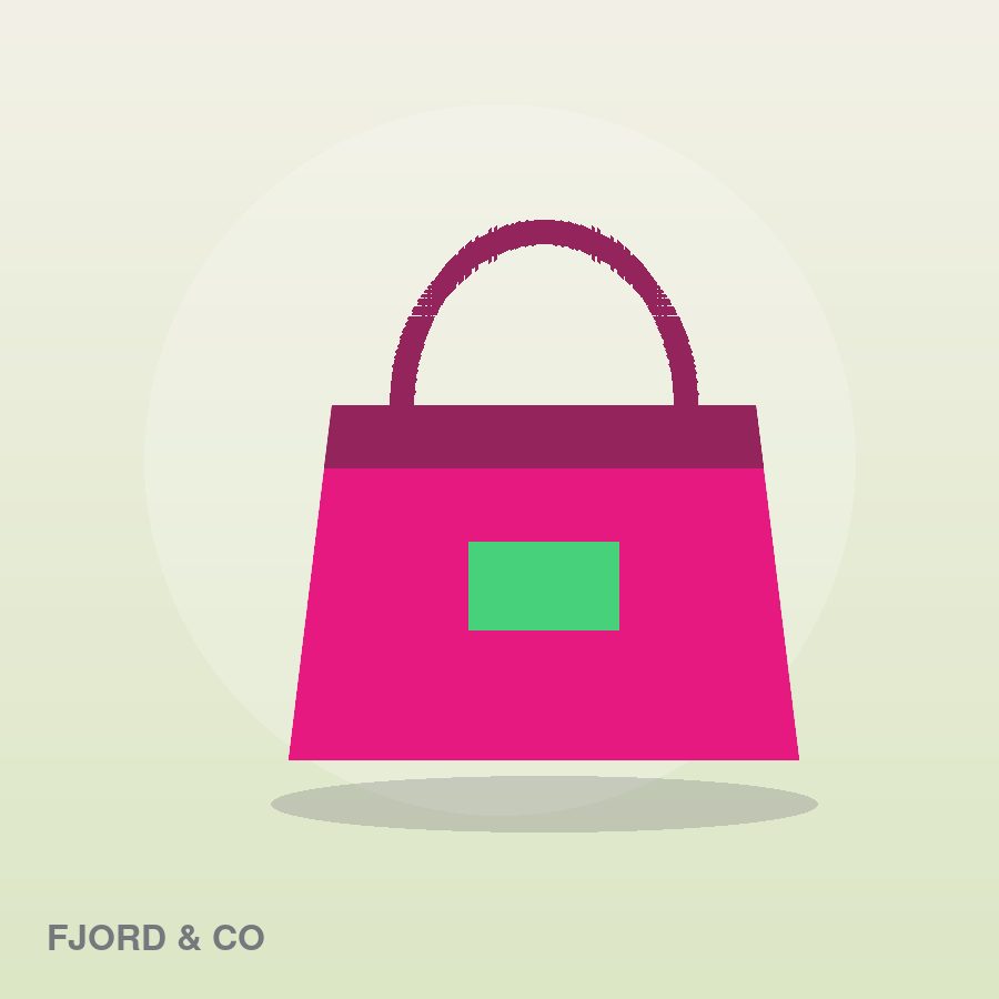 Everyday Backpack by Fjord & Co (3)