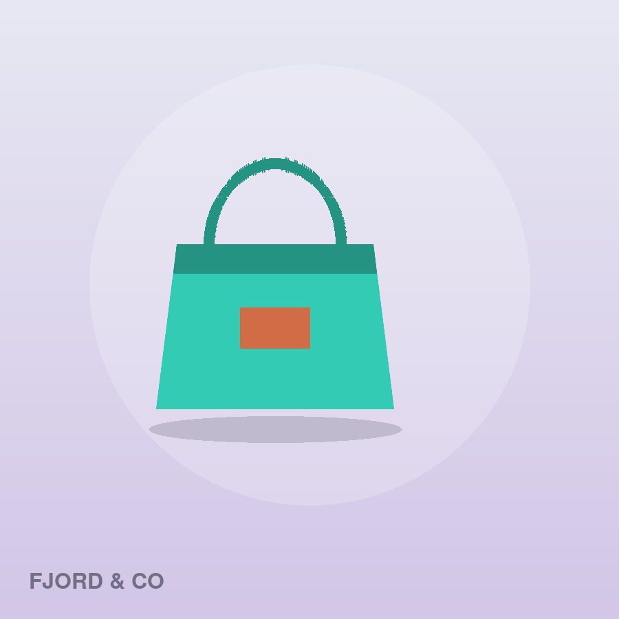 Eco Trail Backpack by Fjord & Co (2)