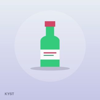 Urban Body Oil by Kyst