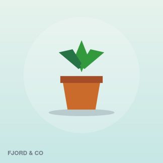 Signature Herb Kit by Fjord & Co