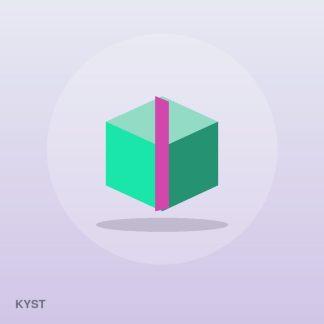 Premium Power Bank by Kyst